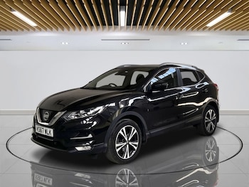 Used Nissan Qashqai 2017 for sale - 79288524: Photo