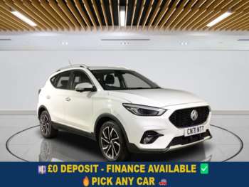 2021 (71) - 1.5 VTi-TECH Exclusive SUV 5dr Petrol Manual Euro 6 (s/s) (106 ps)