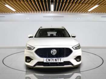 Used MG MG ZS 2021 for sale - 74806732: Photo