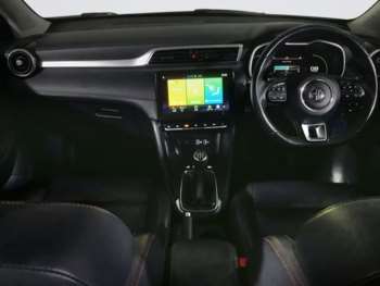 Used MG MG ZS 2021 for sale - 74806732: Photo