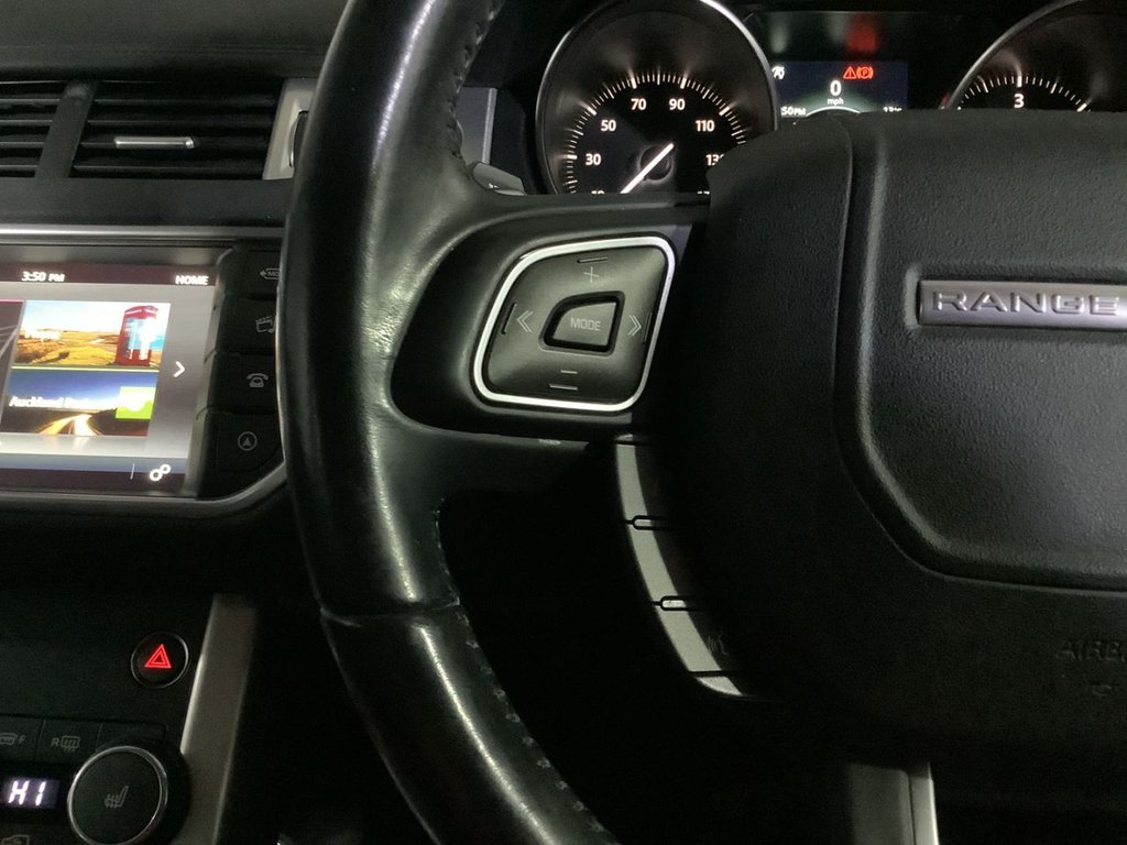 Used Land Rover Range Rover Evoque 2018 for sale - 76459292: Photo 17