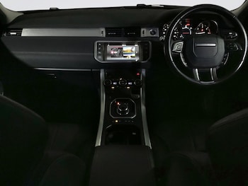 Used Land Rover Range Rover Evoque 2018 for sale - 76459292: Photo