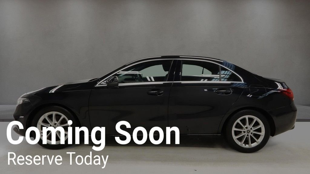 Used Mercedes-Benz A-Class 2020 for sale - 77680335: Photo 6