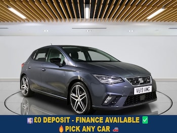 SEAT - Ibiza