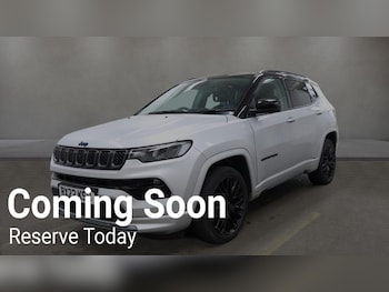 Used Jeep Compass 2022 for sale - 79178105: Photo