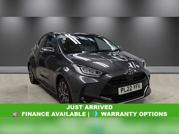 Used Toyota Yaris 2022 for sale - 79222007: Photo