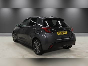 Used Toyota Yaris 2022 for sale - 79222007: Photo