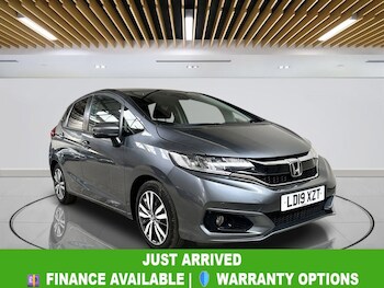 Used Honda Jazz 2019 for sale - 78371858: Photo