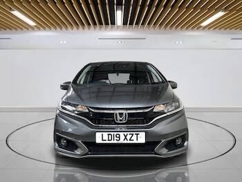 Used Honda Jazz 2019 for sale - 78371858: Photo