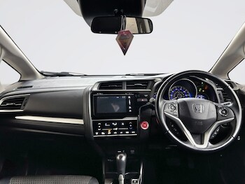 Used Honda Jazz 2019 for sale - 78371858: Photo