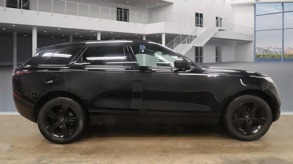 Used Land Rover Range Rover Velar 2018 for sale - 77978927: Photo 11