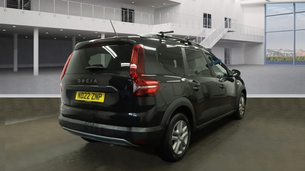Used Dacia Jogger 2022 for sale - 77919830: Photo 10