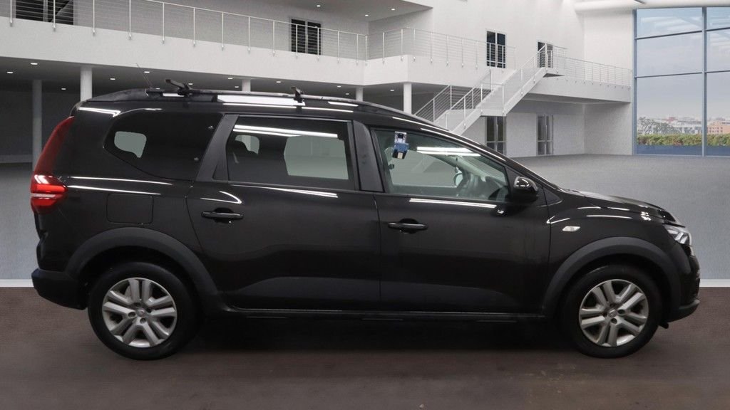 Used Dacia Jogger 2022 for sale - 77919830: Photo 11