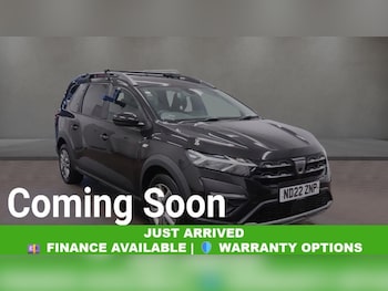 Used Dacia Jogger 2022 for sale - 77919830: Photo