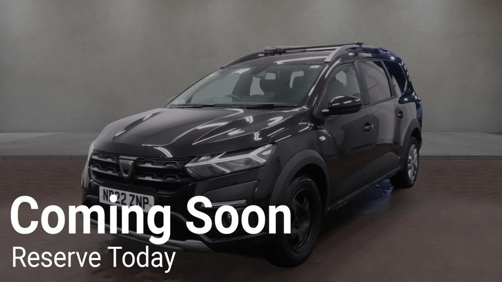 Used Dacia Jogger 2022 for sale - 77919830: Photo 2