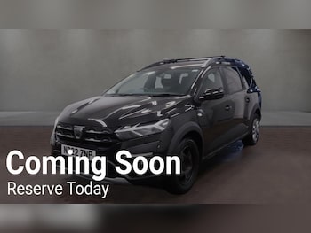 Used Dacia Jogger 2022 for sale - 77919830: Photo