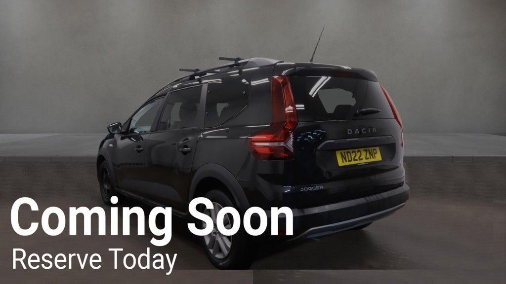 Used Dacia Jogger 2022 for sale - 77919830: Photo 3