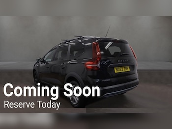 Used Dacia Jogger 2022 for sale - 77919830: Photo