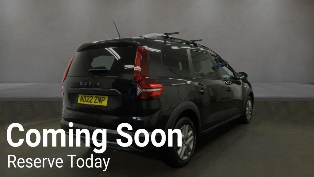 Used Dacia Jogger 2022 for sale - 77919830: Photo 4