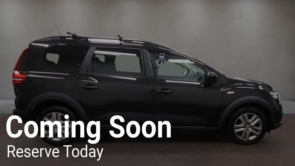 Used Dacia Jogger 2022 for sale - 77919830: Photo 5