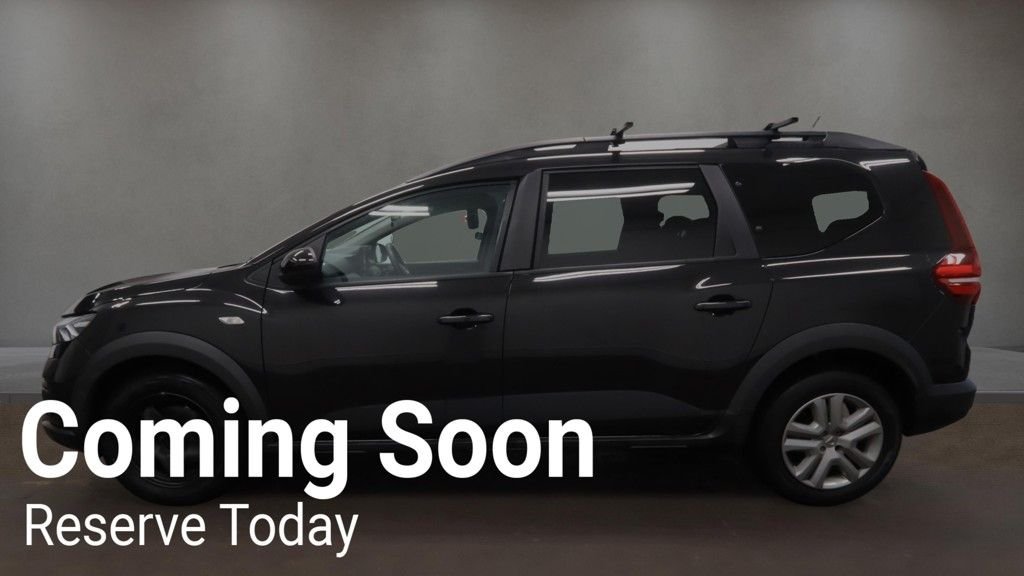 Used Dacia Jogger 2022 for sale - 77919830: Photo 6