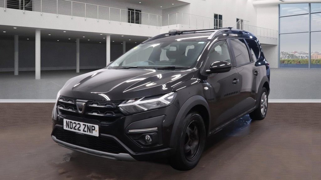 Used Dacia Jogger 2022 for sale - 77919830: Photo 8