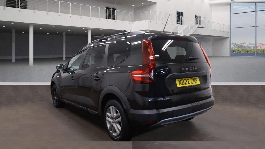 Used Dacia Jogger 2022 for sale - 77919830: Photo 9