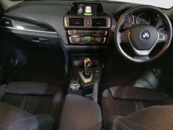 Used BMW 1 Series 2016 for sale - 75207154: Photo