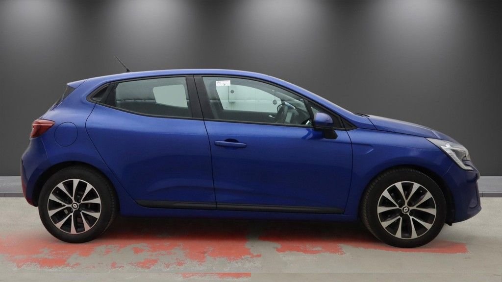 Used Renault Clio 2022 for sale - 78082346: Photo 5