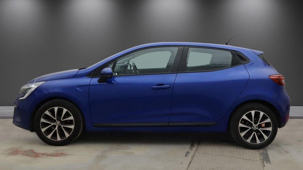 Used Renault Clio 2022 for sale - 78082346: Photo 6