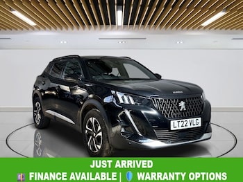 Used Peugeot 2008 2022 for sale - 78534057: Photo