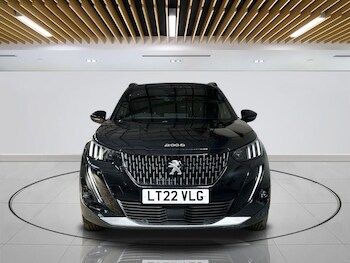 Used Peugeot 2008 2022 for sale - 78534057: Photo