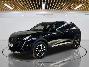Used Peugeot 2008 2022 for sale - 78534057: Photo