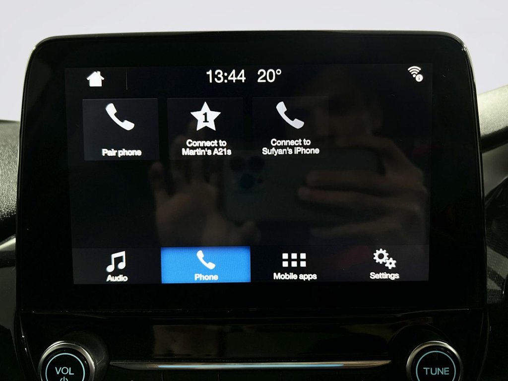 Vehicle 24