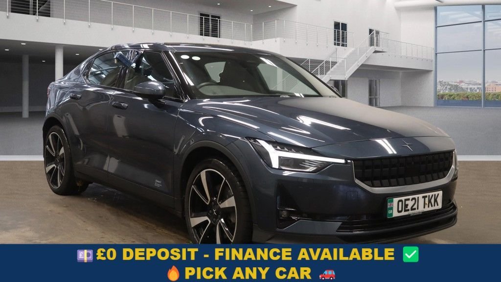 Used Polestar Polestar 2 2021 for sale - 76482030: Photo 1
