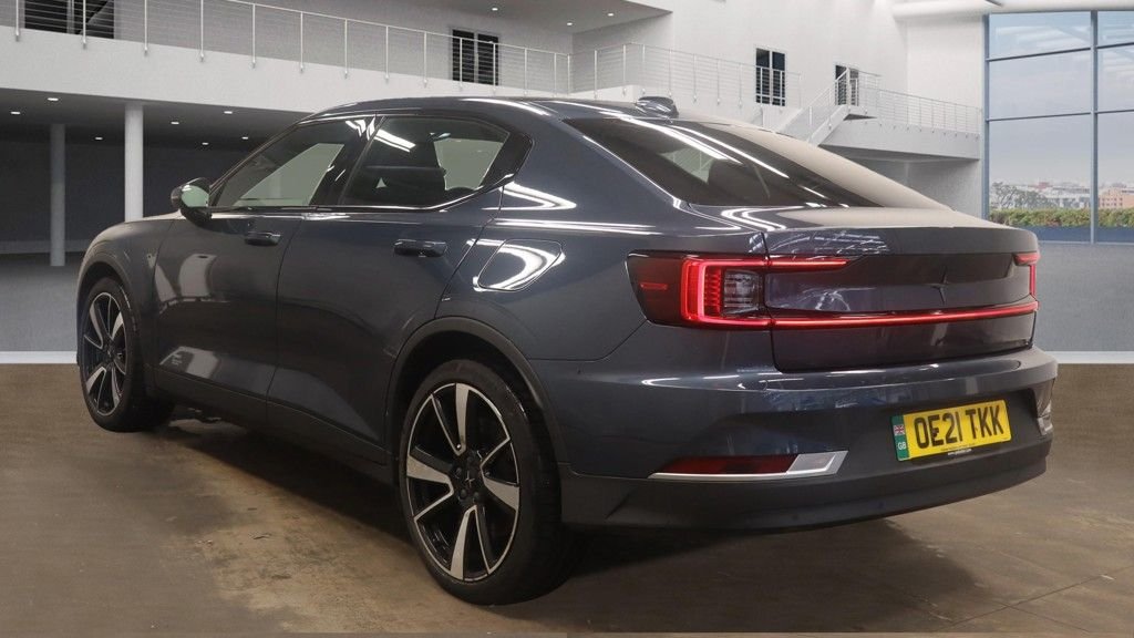 Used Polestar Polestar 2 2021 for sale - 76482030: Photo 3
