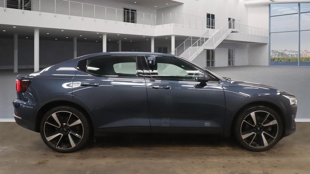 Used Polestar Polestar 2 2021 for sale - 76482030: Photo 5