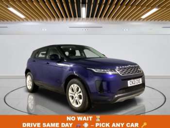 2021 (21) - 1.5 P300e 12.2kWh S SUV 5dr Petrol Plug-in Hybrid Auto 4WD Euro 6 (s/s) (30