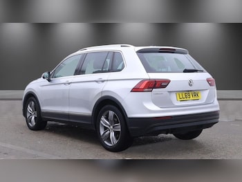 Used Volkswagen Tiguan 2019 for sale - 79238078: Photo