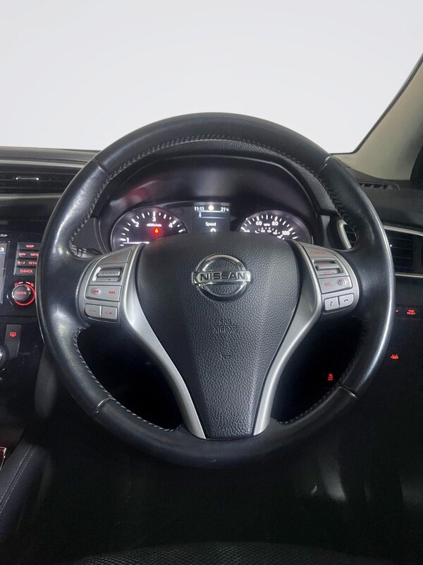Used Nissan Qashqai 2017 for sale - 75648065: Photo 13