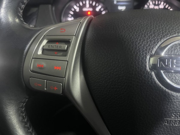 Used Nissan Qashqai 2017 for sale - 75648065: Photo 15