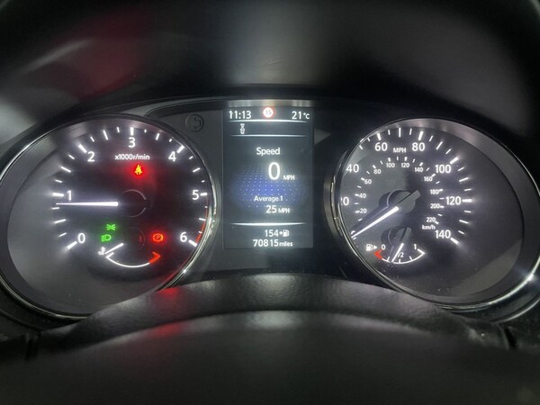 Used Nissan Qashqai 2017 for sale - 75648065: Photo 16