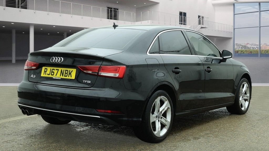 Used Audi A3 2018 for sale - 77609330: Photo 10