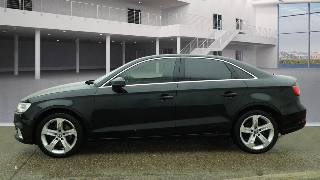 Used Audi A3 2018 for sale - 77609330: Photo 12