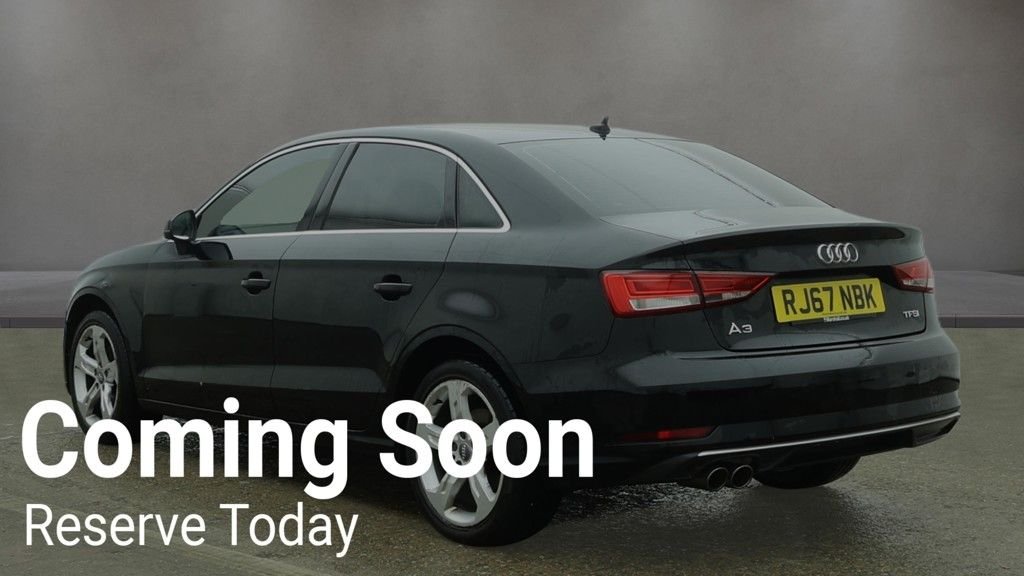 Used Audi A3 2018 for sale - 77609330: Photo 3