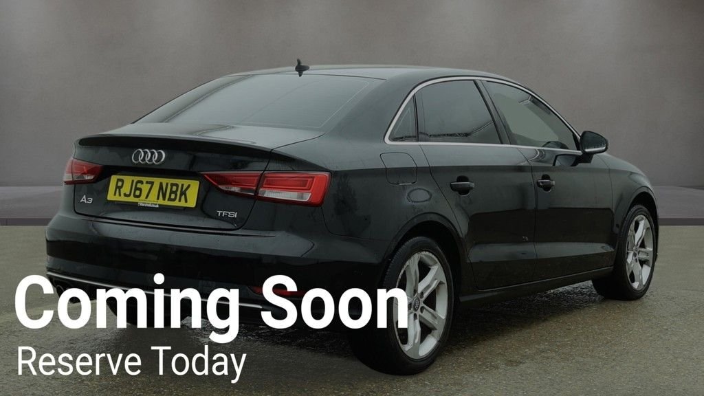 Used Audi A3 2018 for sale - 77609330: Photo 4