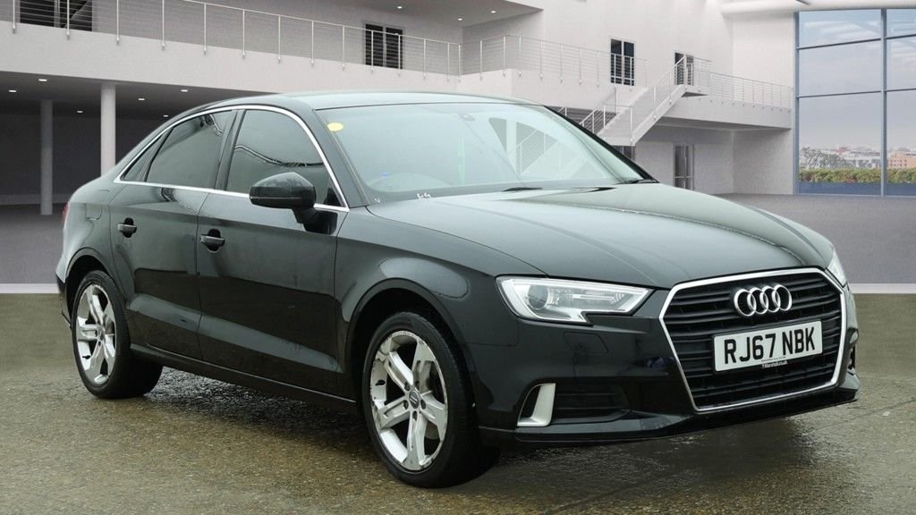 Used Audi A3 2018 for sale - 77609330: Photo 7