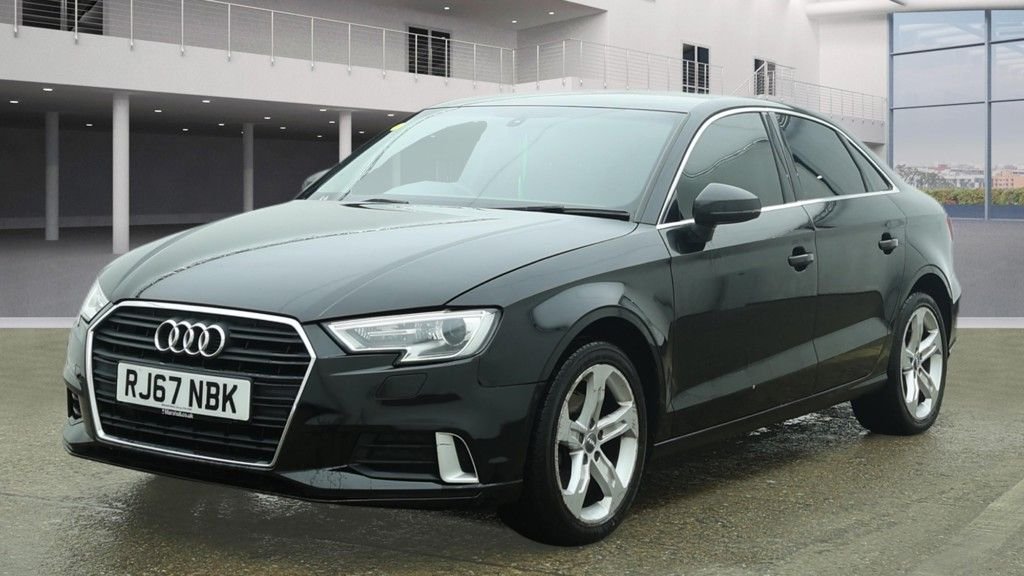 Used Audi A3 2018 for sale - 77609330: Photo 8