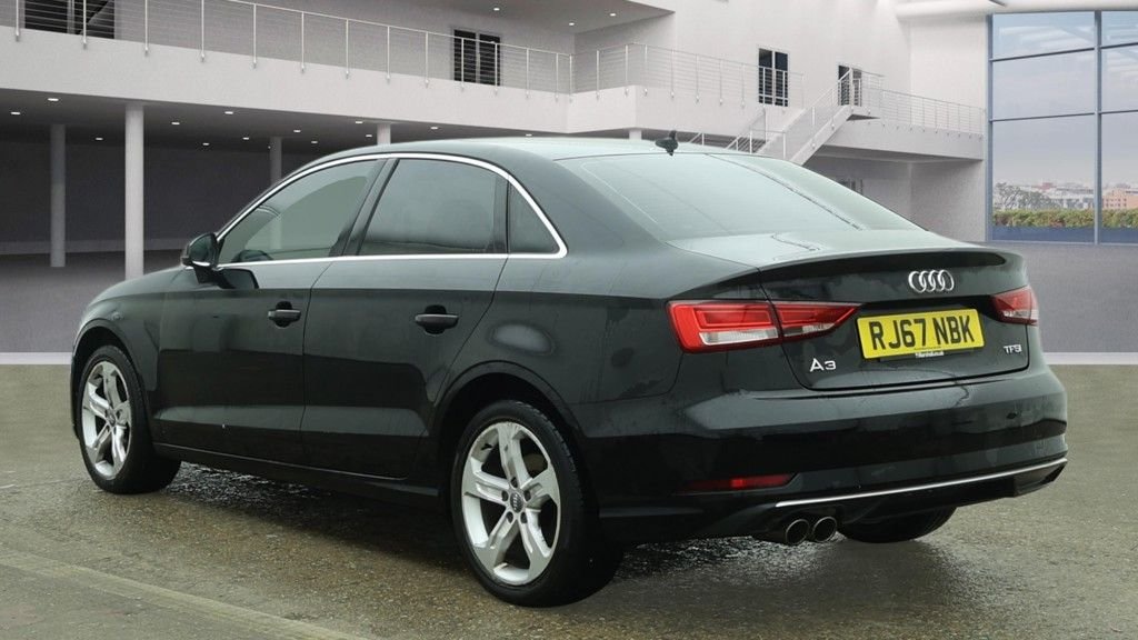 Used Audi A3 2018 for sale - 77609330: Photo 9