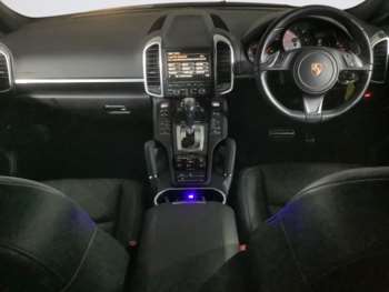 Used Porsche Cayenne 2013 for sale - 74991621: Photo